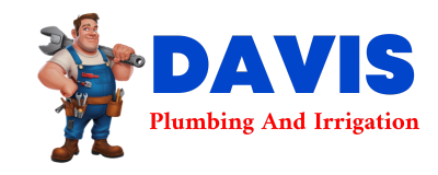 Trusted plumber in MAMERS